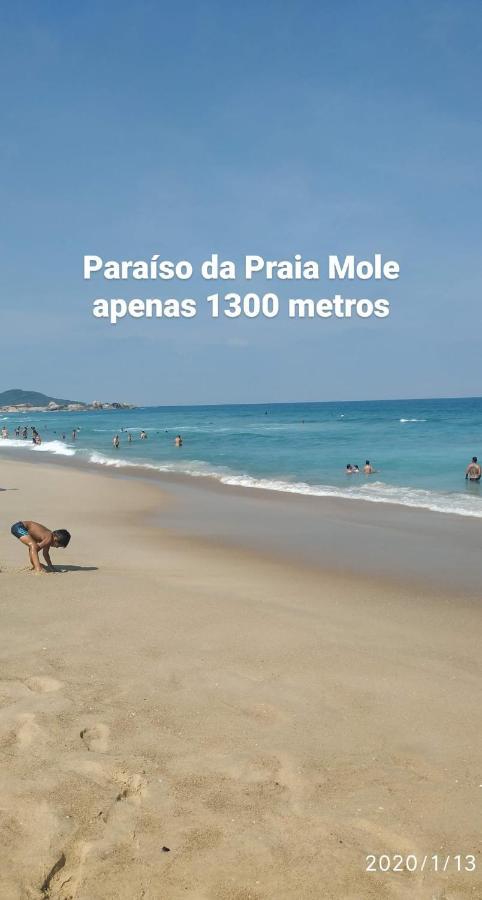 Quintal Floripa Estalagem *