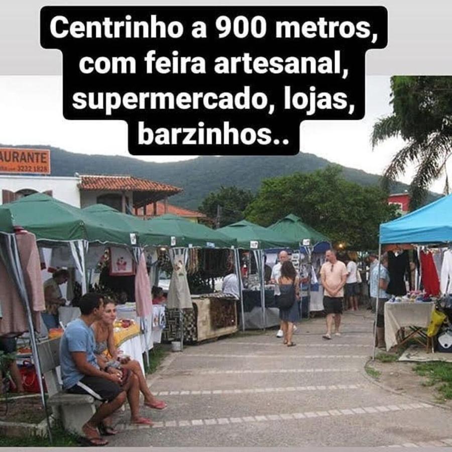 Estalagem Quintal Floripa