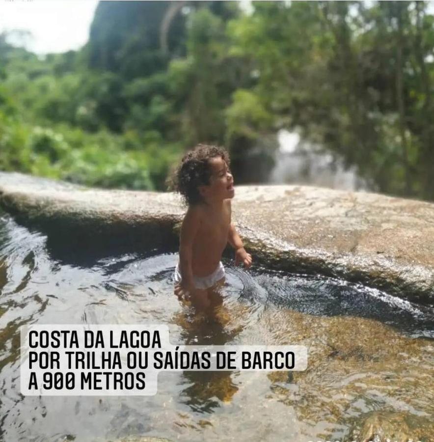 Quintal Floripa Estalagem *